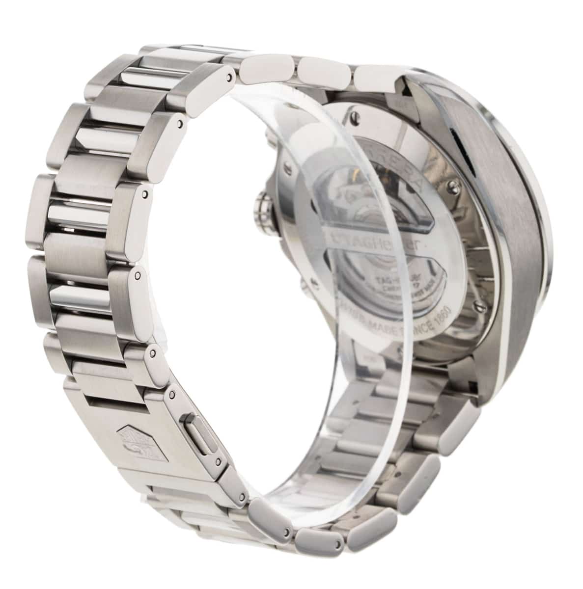 Tag Heuer Grand Carrera CAV511A.BA0902 Tag Heuer Grand Carrera CAV511A.BA0902